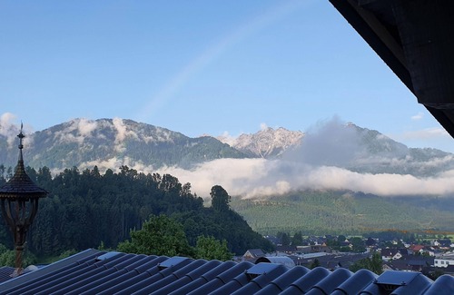 Schlins Apartment | Holiday rooms in beautiful Vorarlberg near Feldkirch