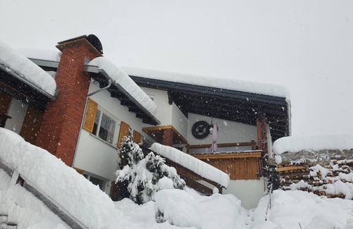 Schlins Apartment | Holiday rooms in beautiful Vorarlberg near Feldkirch