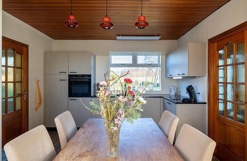 Kamperland House | Holiday Rust in the Onruste
