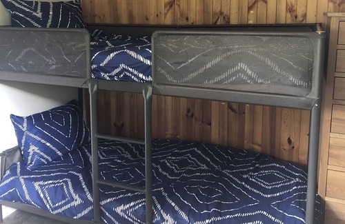 Clinton House | Holiday shack in Pt Clinton, Yorke Peninsula