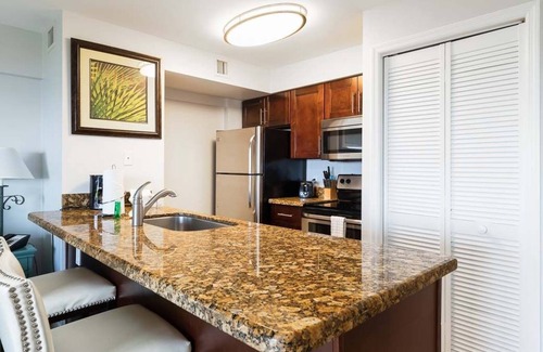 Tavernier Condo | Holiday Special ! Simply Paradise! Key Largo Oceanfront Penthouse Condo