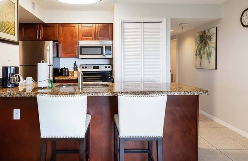 Tavernier Condo | Holiday Special ! Simply Paradise! Key Largo Oceanfront Penthouse Condo