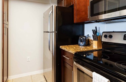 Tavernier Condo | Holiday Special ! Simply Paradise! Key Largo Oceanfront Penthouse Condo
