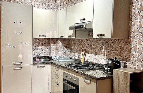 Gueliz Apartment | Holiday Studio 2 au Centre de Ville a Ghueliz