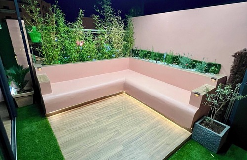Gueliz Apartment | Holiday Studio 2 au Centre de Ville a Ghueliz