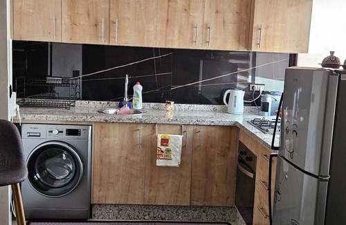 Semlalia Apartment | Holiday Studio Appartement , au Centre de Ville Propre non Fumeur