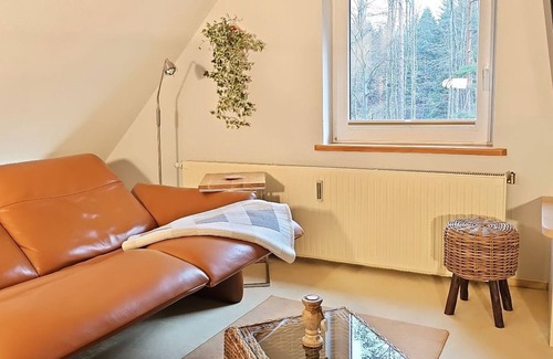 Tambach-Dietharz Apartment | Holiday Studio mountain lake - Thüringer Wald Baude