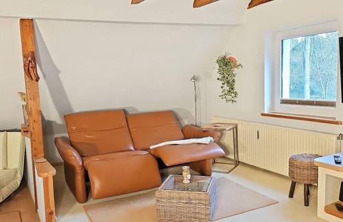 Tambach-Dietharz Apartment | Holiday Studio mountain lake - Thüringer Wald Baude