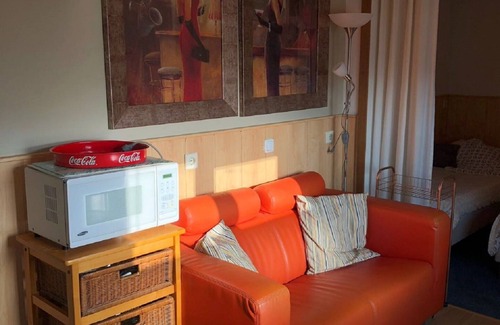 Westkapelle Apartment | Holiday Studio Laser