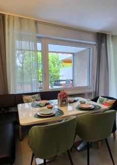 Bissone Apartment | Holiday Suite 304 Residenza Lago di Lugano