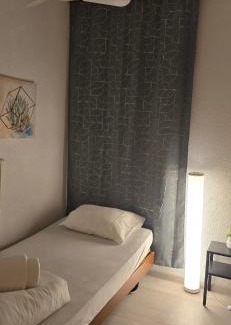 Bissone Apartment | Holiday Suite 304 Residenza Lago di Lugano