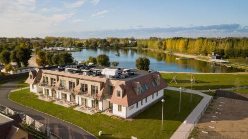 Jabbeke Apartment | Holiday Suites Jabbeke - Klein Strand