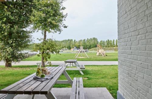 Jabbeke Apartment | Holiday Suites Jabbeke - Klein Strand