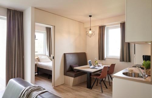 Jabbeke Apartment | Holiday Suites Jabbeke - Klein Strand