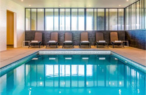 Nieuwpoort Apartment | Holiday Suites Nieuwpoort