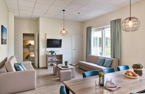 Nieuwpoort Apartment | Holiday Suites Nieuwpoort