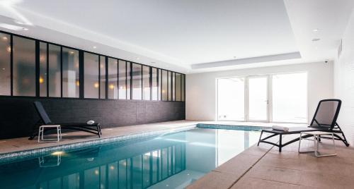 Nieuwpoort Apartment | Holiday Suites Nieuwpoort