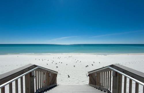 Holiday Isle Apartment | Holiday Surf and Racquet Club 711