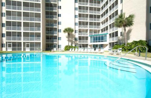 Holiday Isle Apartment | Holiday Surf and Racquet Club 711