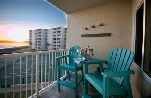 Holiday Isle House | Holiday Surf and Racquet Club 320