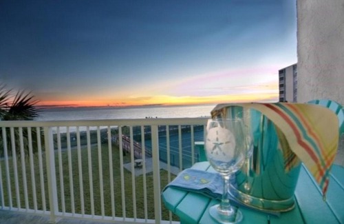 Holiday Isle House | Holiday Surf and Racquet Club 320
