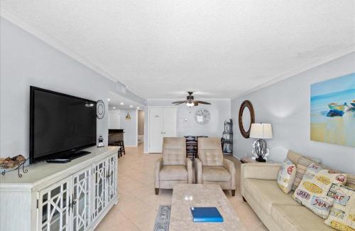 Holiday Isle House | Holiday Surf and Racquet Unit 508