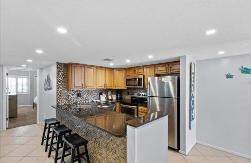 Holiday Isle House | Holiday Surf and Racquet Unit 508