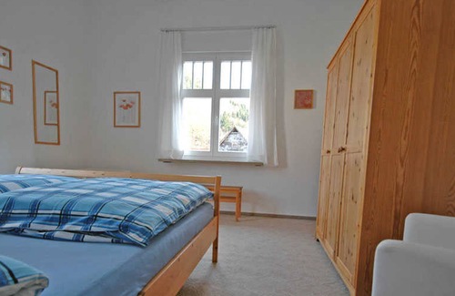 Friedrichroda Apartment | Holiday THU 061 - Apartment Friedrichroda THU 061