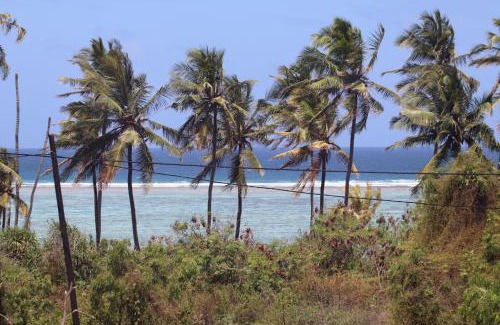 Matemwe Hotel | Holiday Time Bungalows Zanzibar