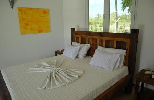 Matemwe Hotel | Holiday Time Bungalows Zanzibar