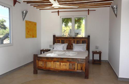 Matemwe Hotel | Holiday Time Bungalows Zanzibar