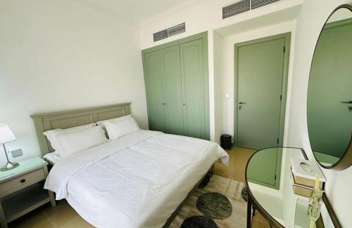 Al Hamra Village House | Holiday Townhouse 889