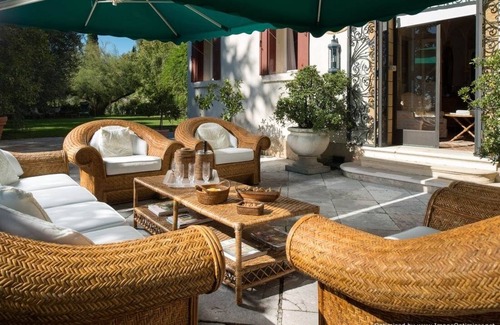Asolo Villa | holiday vacation large villa rental italy, veneto, asolo, near venice, pool, view, air conditioning, internet wi-fi, mai