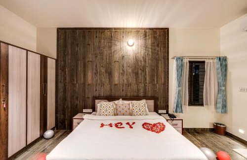 Denkanikota Resort | Holiday Valley Hotels And Resorts