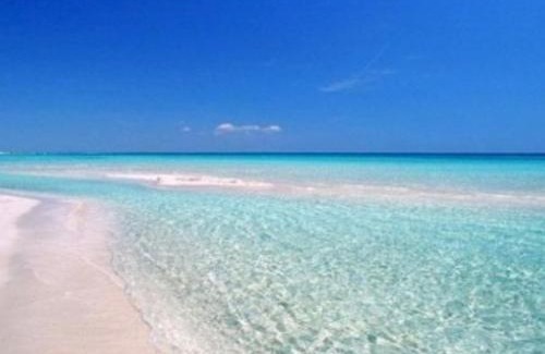 Torre Pali Bed & Breakfast | Holiday View
