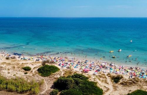 Torre Pali Bed & Breakfast | Holiday View
