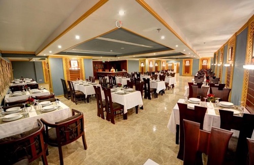 Mecca Hotel | Holiday Villa Bakkah