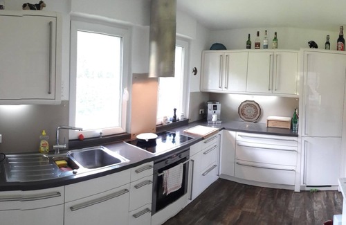 Schmallenberg Villa | holiday villa, excellent location, comfortable facilities, 2-10 people