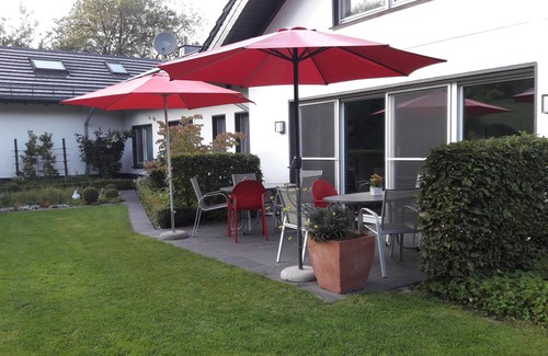 Schmallenberg Villa | holiday villa, excellent location, comfortable facilities, 2-10 people