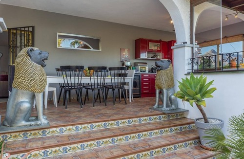 Nueva Andalucia House | Holiday villa for rent in Marbella