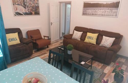 Woolwich Riverside Apartment | Holiday villa