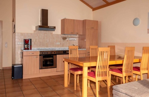 Markkleeberg Apartment | Holiday Villa Herring Gull, 6 persons Standard - Seepark Auenhain *
