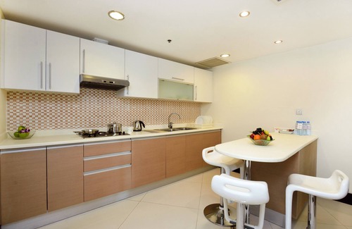 Doha Hotel | Holiday Villa Hotel And Residence City Centre Doha