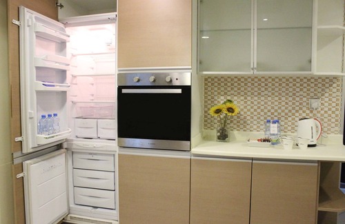 Doha Hotel | Holiday Villa Hotel And Residence City Centre Doha