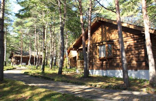 Tsumagoi Hotel | HOLIDAY VILLA Hotel & Resort KARUIZAWA