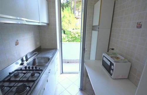 Lignano Pineta Villa | Holiday villa with garden