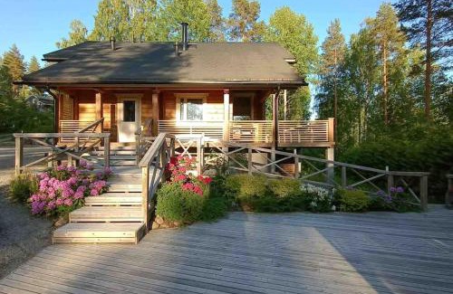 Kerimaki Villa | Holiday Villa Kerimaa 18