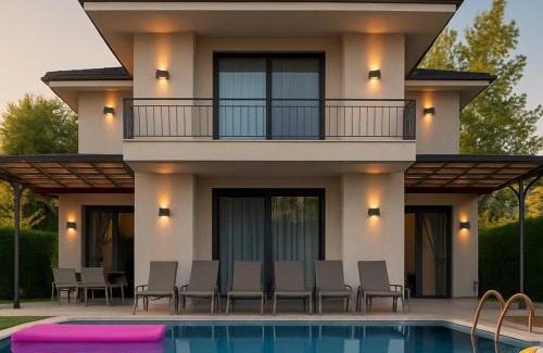 Koycegiz Villa | Holiday Villa Mila