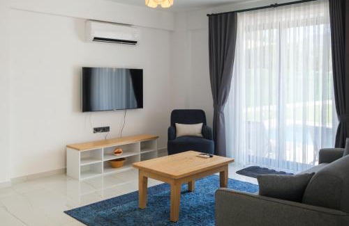 Koycegiz Villa | Holiday Villa Mila