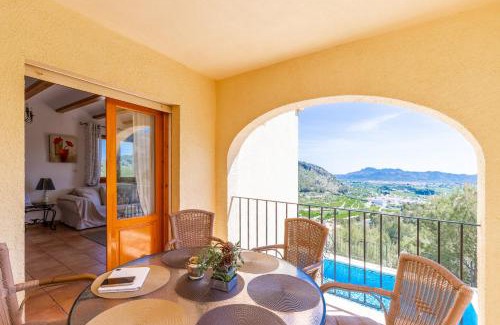 Adsubia Villa | Holiday Villa Near Denia